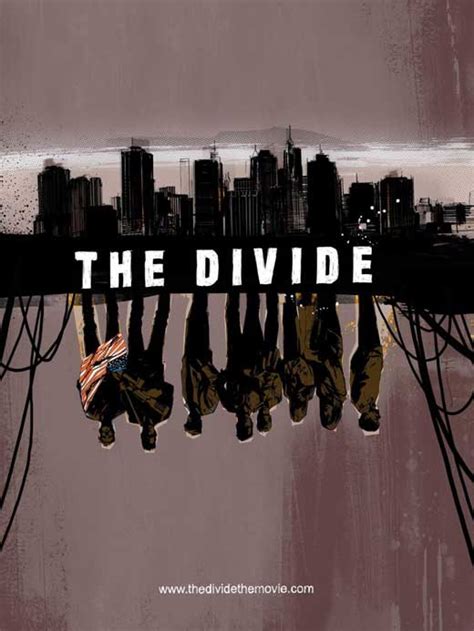 All Posters for The Divide at Movie Poster Shop