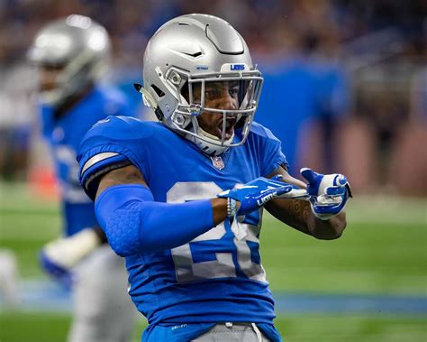 Seahawks trade for Detroit Lions safety Quandre Diggs