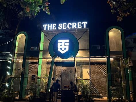 The Secret, Thane | Thane - What to Expect | Timings | Tips - Trip ...