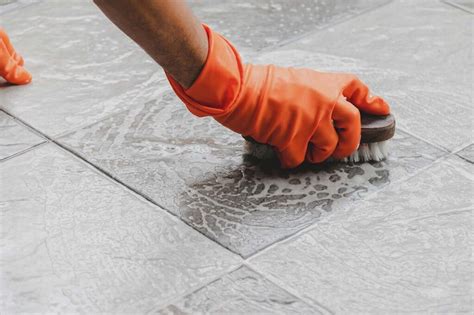 How to Clean Porcelain Tile: Everything You Need to Know