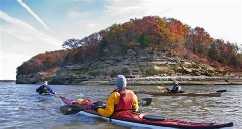 Red Rock Water Trail