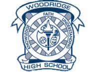 Woodridge State High School