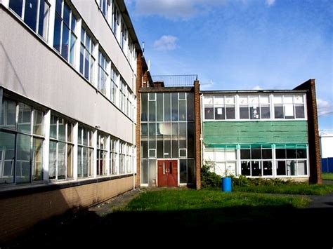 Allerton Grange High School - Leeds | James W Bell (Good Honest Iago) - Leeds | Flickr