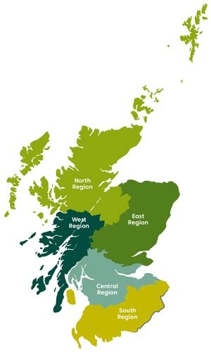 Contact Us | Forestry and Land Scotland