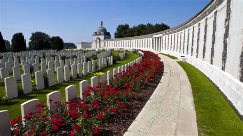 Private Tour Ypres | Airpo Taxi Service