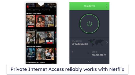 5 Best VPNs for Netflix in 2024: Fast, Intuitive & Affordable