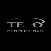 Teco Peoples Gas Logo PNG Transparent – Brands Logos
