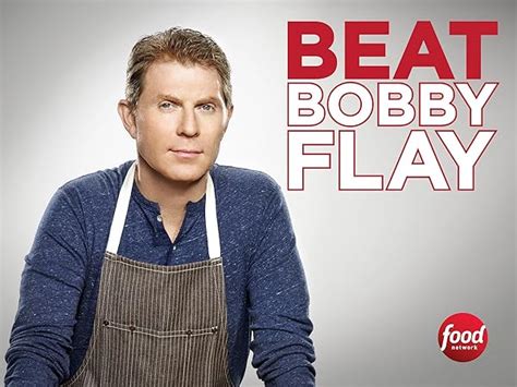 Watch Beat Bobby Flay Season 2 | Prime Video