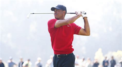 Peers excited to see Tiger Woods play The Genesis Invitational - PGA TOUR