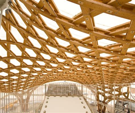 Centre Pompidou-Metz | Architecture & Design