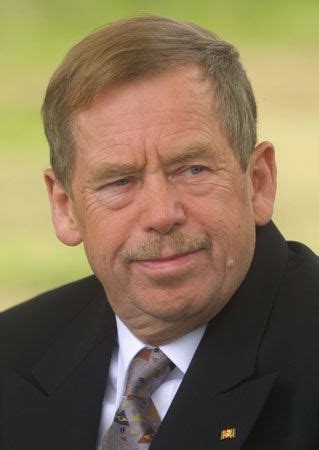 Vaclav Havel | Biography, Plays, & Facts | Britannica