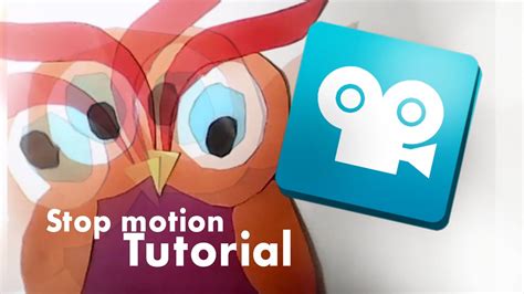 Stop Motion app tutorial basics - YouTube