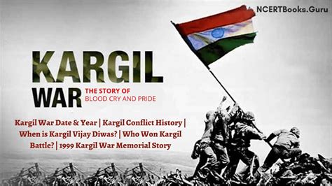 KARGIL WAR-1999 INDIA VS PAKISTAN - YouTube