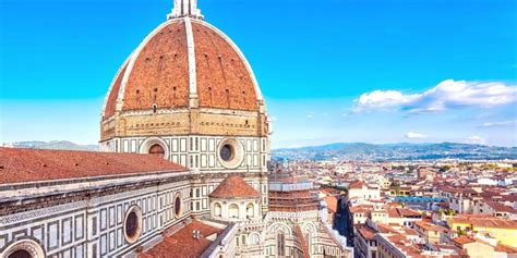 Florence Tours – the most splendid works of art, sculpture and architecture - City Wonders