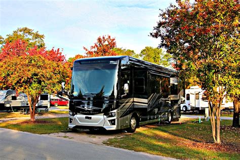 The Best RV Parks for Visiting America’s National Parks - RVing with Rex