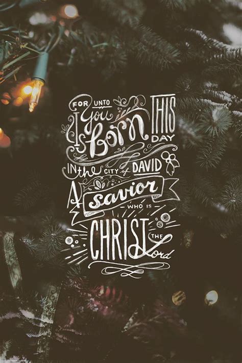 Pin by Sandra Mueller on iPhone Wallpapers | Christmas bible verses ...