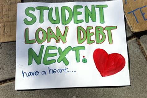 Student Loan Forgiveness