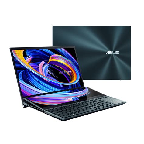 ASUS ZenBook Pro Duo 15 OLED: RTX 3070 и OLED-экран — Mobile-review.com ...