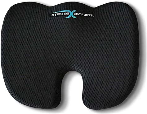 The Best Coccyx Cushion For Comfort And Support