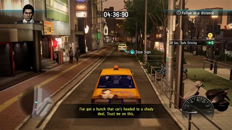 Yakuza 5 Review - GameRevolution