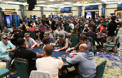 PokerStars Championship Bahamas: Five 'Must-Play' Events - PocketFives