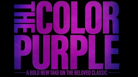 Halle Bailey, Fantasia Barrino and more shine in ‘The Color Purple’ trailer – KZY 95.5