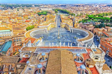 Faster Than Skip-the-line: Exclusive Guided Group Tour of Vatican ...