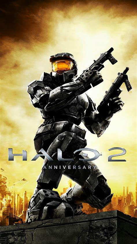 Update 78+ halo 2 wallpaper - in.coedo.com.vn