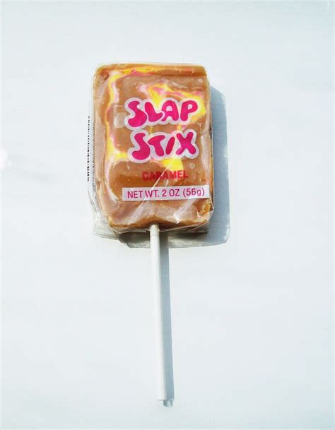 Slap Stix- still see these around | Vintage candy, Birthday candles, Childhood memories