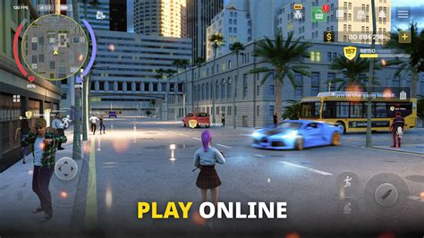 One State RP - Life Simulator APK for Android - Download