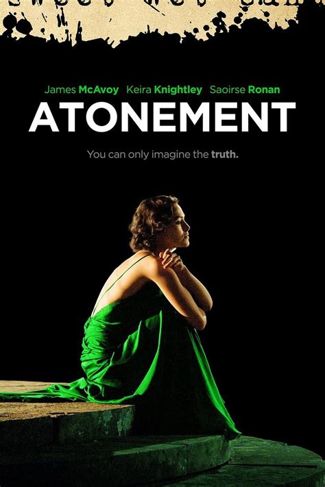 Atonement - Rotten Tomatoes