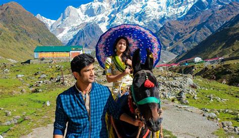 Kedarnath Full Movie Download In HD: Download Details & Story