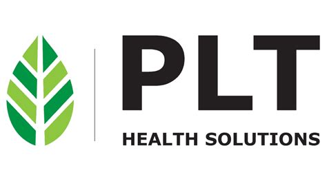 PLT Health Solutions Logo Vector - (.SVG + .PNG) - Tukuz.Com