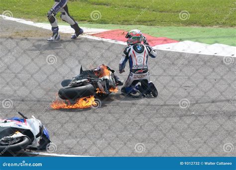 World Superbike Championship Editorial Photography - Image of helmet ...