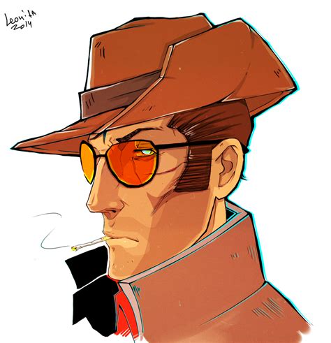 Sniper TF2 by Leonifa on DeviantArt