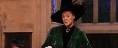 Hat Sorting GIF – Hat Sorting Mcgonagall – discover and share GIFs