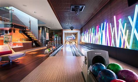 4 Things to Consider Before Setting up a Home Bowling Alley – The WoW Style