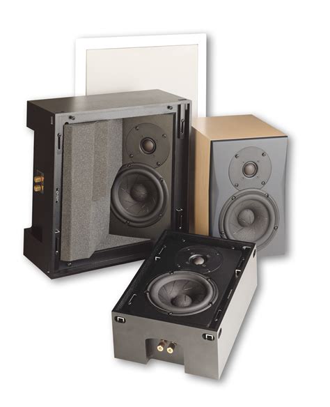 Triad Speakers – A review of our experience | Pure Image Technology Solutions Ltd.