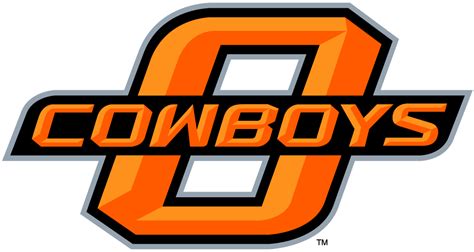 Oklahoma State Cowboys Alternate Logo - NCAA Division I (n-r) (NCAA n-r) - Chris Creamer's ...