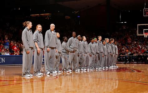 Women's Basketball Team | Dayton Flyers | Flickr