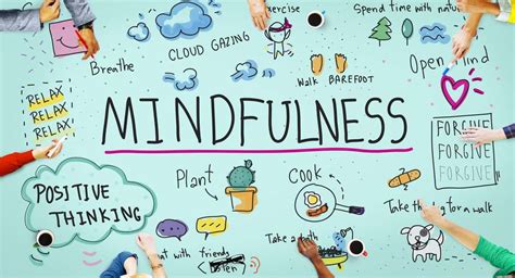 7 Essential Health Benefits of Mindfulness - IoTWorm