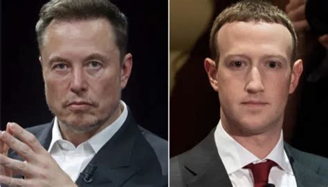 Zuckerberg vs Musk In A Boxing Match!? - NY FIGHTS