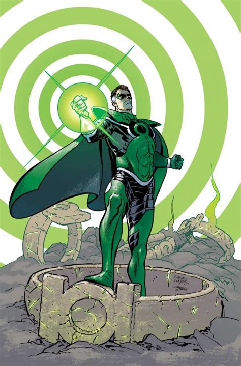 Convergence: Green Lantern: Parallax #1 Review — Major Spoilers — Comic ...