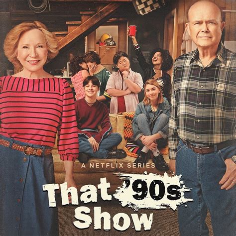 That '90s Show - IGN