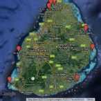 Mauritius Maps - Your 'must have' Island Guide
