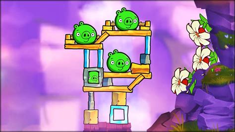 Angry Birds 2: Arena #119 - YouTube