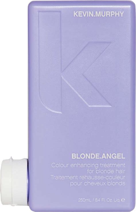 Kevin Murphy BLONDE.ANGEL