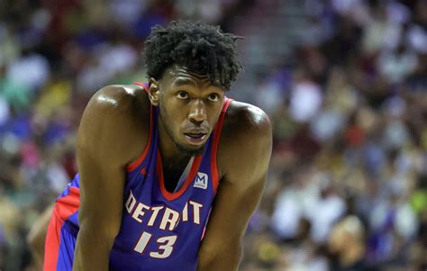 Detroit Pistons: James Wiseman dominated in one area that matters