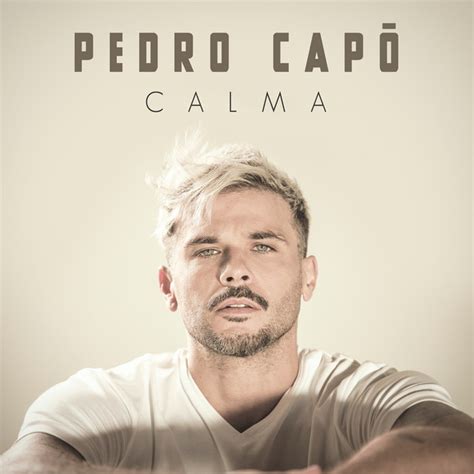 Calma - Single de Pedro Capó | Spotify