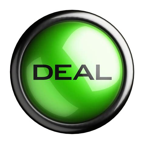 Deal Logo Stock Photos, Images and Backgrounds for Free Download